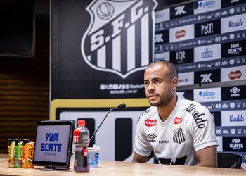 Kaiki pode assumir lugar de Mayke já em 2026