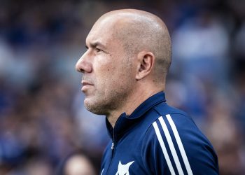 Atacante inscrito! Leonardo Jardim ganha reforço para jogo decisivo 