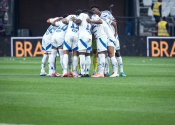 Logo após eliminação na Copa do Brasil, Cruzeiro fica mais perto de ter reforço em 2026