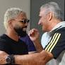 Enquanto Gabigol recebe R$ 3 milhões no Cruzeiro, salário de Tite não fica pra trás