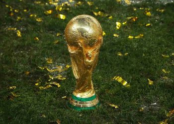 Mais fácil ou mais difícil? Relembre último grupo do Brasil na Copa do Mundo
