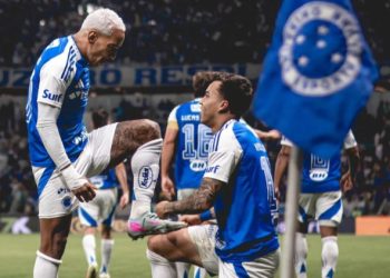 Contrato renovado até 2030! Cruzeiro assina com xodó da torcida