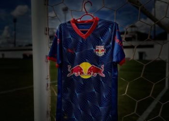 Atacante deixa o Cruzeiro na calada da noite e já se apresenta no Red Bull