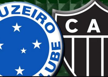 Onde assistir o clássico Atlético-MG x Cruzeiro pelo Campeonato Mineiro