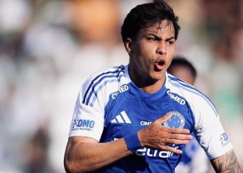 Com recusa de Lucas Paquetá, Flamengo prepara nova investida por Kaio Jorge