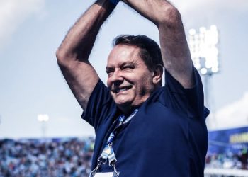 Pedrinho não tá nem aí pra dinheiro e abre mão de R$ 350 milhões só pra fazer o Cruzeiro feliz