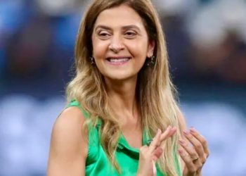 Cruzeiro não quis pagar mais e atacante está indo para o Palmeiras