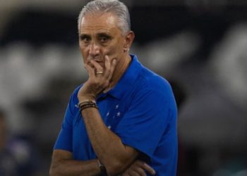 Tite será mandado embora do Cruzeiro após goleada? Confirmado!