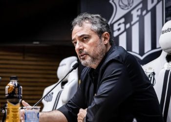 Mattos não esquece o Cruzeiro e Santos pode levar atacante em definitivo