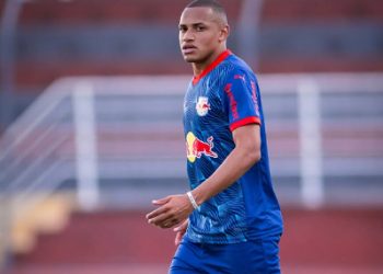 Gerson gera influência e John John está de saída do Bragantino
