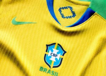 Ganhou a Copa América com a Seleção Brasileira e agora assina para reforçar o Cruzeiro