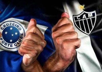 Cruzeiro não tá nem aí pra rivalidade e contrata atacante do Atlético-MG