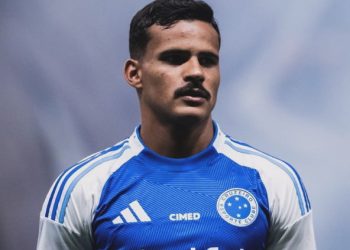 Cruzeiro volta atrás em decisão que havia tomado sobre vender Kaiki