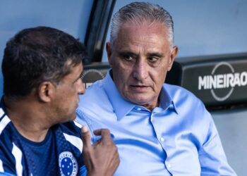 Pedrinho quebra a banca e Cruzeiro vai assinar com defensor de R$ 620 milhões