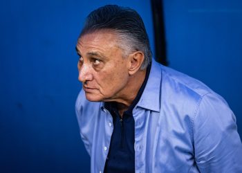 Ídolo máximo diz tudo que pensa sobre o elenco do Cruzeiro