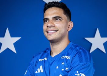 Enquanto Arroyo ganha R$ 170 mil por mês, salário de Bruno Rodrigues no Cruzeiro é bem maior