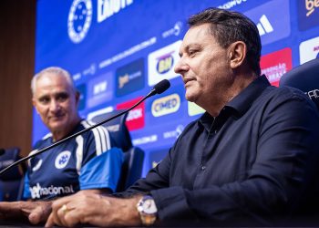 Cruzeiro ignora fim de janela e já sabe como reforçar elenco