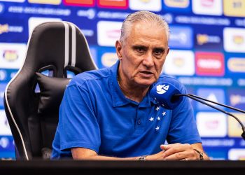 R$ 25 milhões! Empresário de titular do Cruzeiro aciona clube na Justiça
