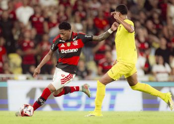 Chegada de Gonzalo Plata ao Cruzeiro ganha nova atualização