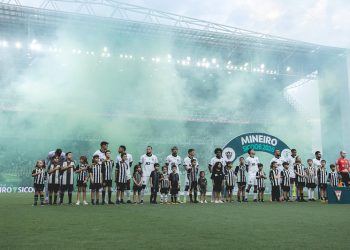 Atlético-MG REJEITA venda milionária a gigante europeu às vésperas de clássico