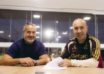 leonardo jardim flamengo