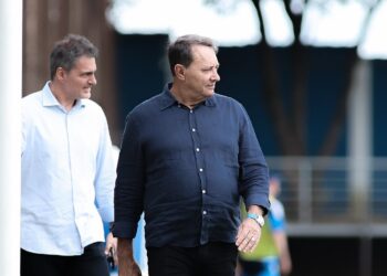 De olho na Copa do Mundo: reforço do Cruzeiro garante vaga como titular na Seleção Brasileira