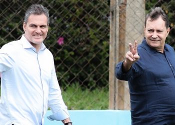 pedrinho spindel cruzeiro