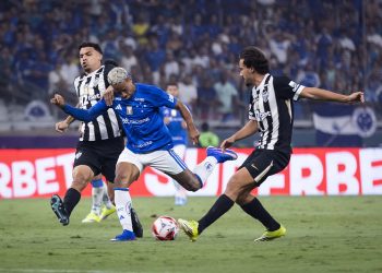 FMF divulga súmula após polêmica entre Cruzeiro e Atlético-MG