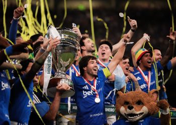 Título do Cruzeiro pode ser anulado após briga em campo? Entenda