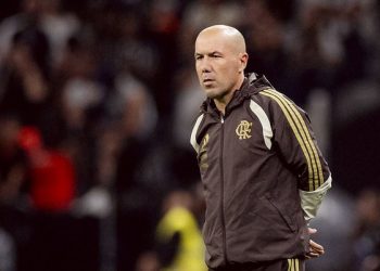 Flamengo prepara bote para contratar “xodó” da torcida do Cruzeiro