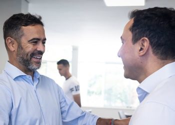 Artur Jorge mal chegou ao Cruzeiro e já contratou nome do Botafogo