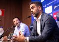 Artur Jorge causa impacto e Cruzeiro prepara chegada de reforços
