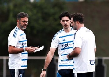 Artur Jorge ganha primeiro reforço de peso no Cruzeiro