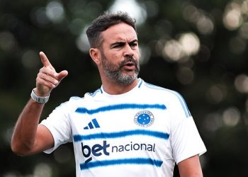 Artur Jorge ganha primeiro reforço de peso no Cruzeiro