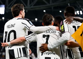 Juventus bate na porta para tirar titular do Cruzeiro