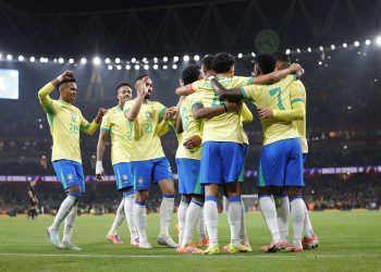 Cruzeiro prepara investida para assinar com nome da Seleção Brasileira