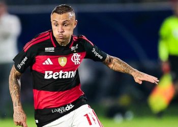 Cruzeiro já sabe quanto irá desembolsar para contratar Everton Cebolinha