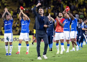 Cruzeiro encontra ‘solução caseira’ e promove jogador ao time titular