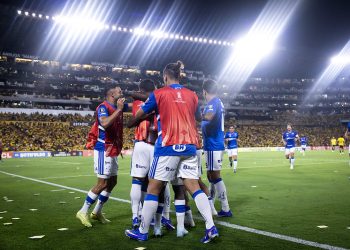 Quanto o Cruzeiro lucrou com vitória na Libertadores?