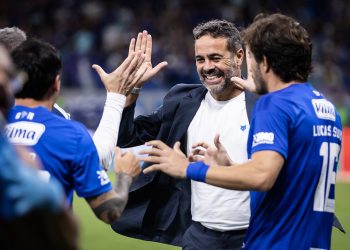 Cruzeiro não perde tempo e oferece contrato a sucessor de Gerson