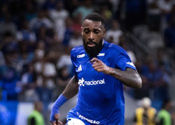Cruzeiro não perde tempo e oferece contrato a sucessor de Gerson