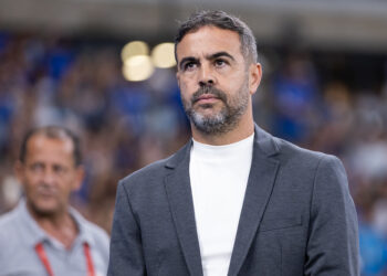Goiás X Cruzeiro: onde assistir e provável escalação