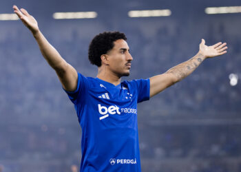 Goiás X Cruzeiro: onde assistir e provável escalação