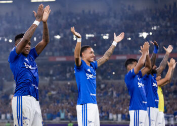 Goiás X Cruzeiro: onde assistir e provável escalação