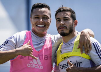 Grêmio bate o martelo por lateral e encerra negócio com o Cruzeiro