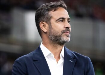 Artur Jorge comemora chegada de reforço de R$ 16 milhões para o ataque