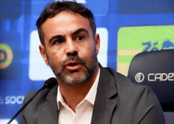 Cruzeiro não esconde o jogo e detalha assinatura de novo contrato