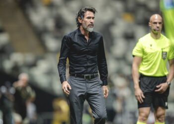 Clássico nem começou e Cruzeiro já pode provocar demissão no Atlético-MG