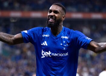 Saída de Gerson do Cruzeiro ganha explicação nos bastidores