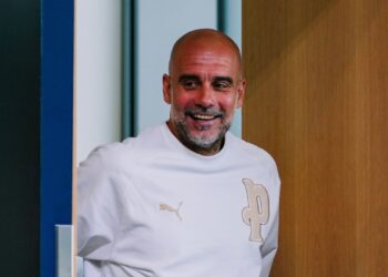 Manchester City identifica joia do Cruzeiro como próxima estrela global